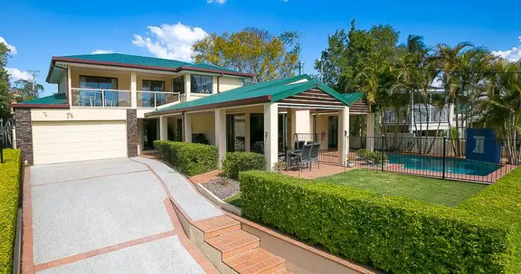 Main view of Homely house listing, 88 Mt Ommaney Drive, Jindalee QLD 4074