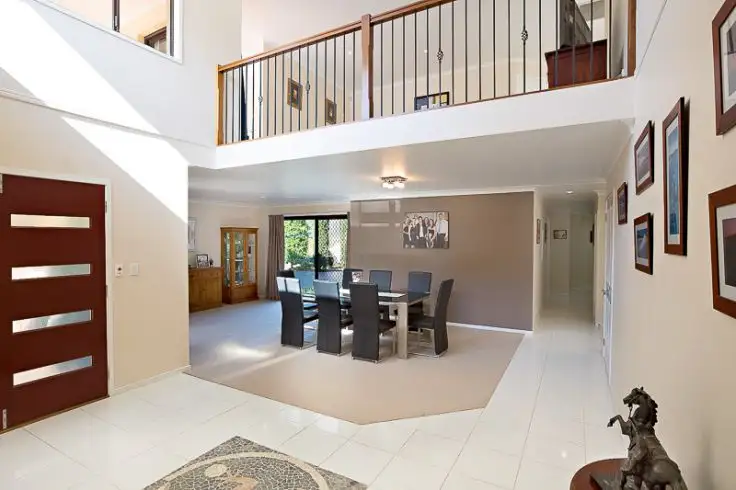 Second view of Homely house listing, 88 Mt Ommaney Drive, Jindalee QLD 4074