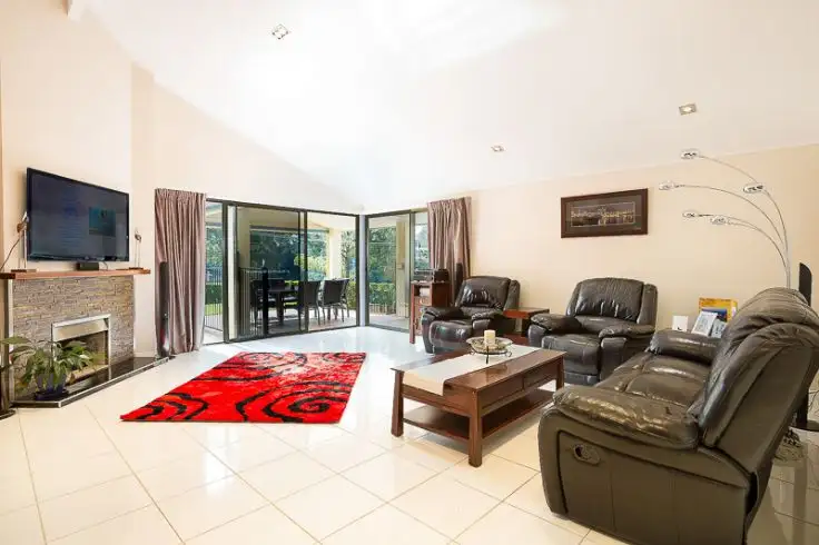 Fourth view of Homely house listing, 88 Mt Ommaney Drive, Jindalee QLD 4074