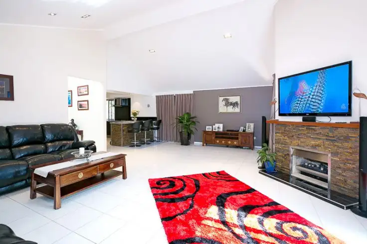 Fifth view of Homely house listing, 88 Mt Ommaney Drive, Jindalee QLD 4074