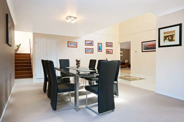 Sixth view of Homely house listing, 88 Mt Ommaney Drive, Jindalee QLD 4074