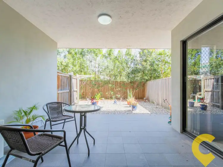 Second view of Homely unit listing, 1/45 Victory Street, Zillmere QLD 4034
