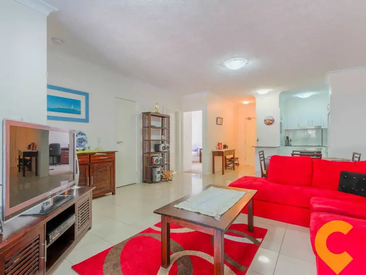 Fifth view of Homely unit listing, 1/45 Victory Street, Zillmere QLD 4034