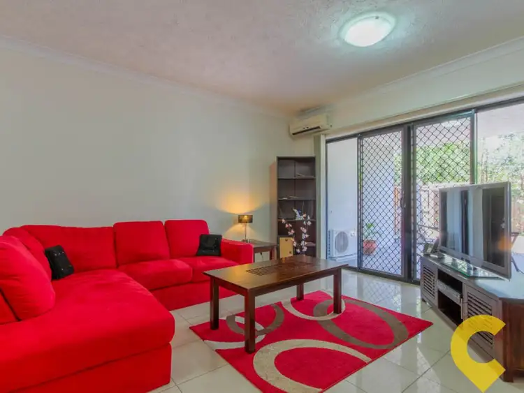 Sixth view of Homely unit listing, 1/45 Victory Street, Zillmere QLD 4034