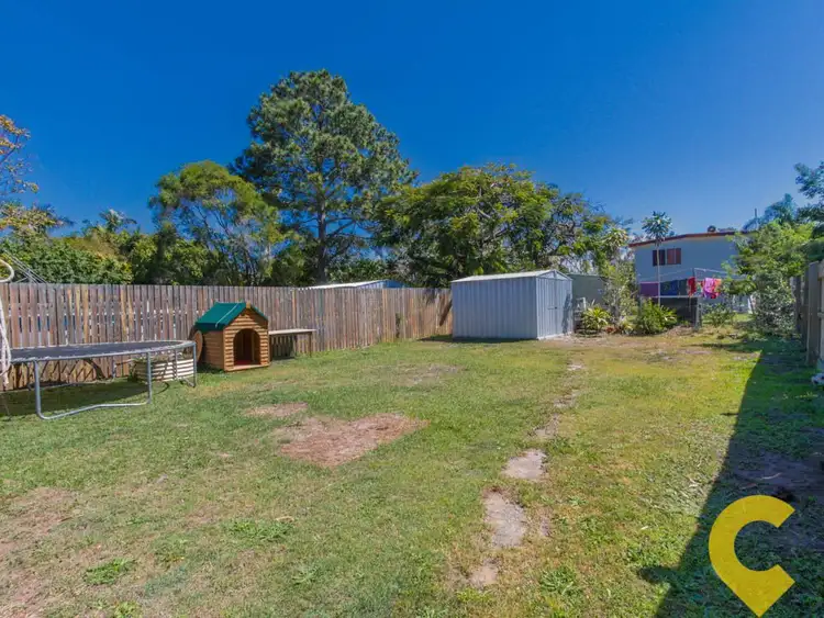 Fourth view of Homely house listing, 35 Sportsground Street, Redcliffe QLD 4020