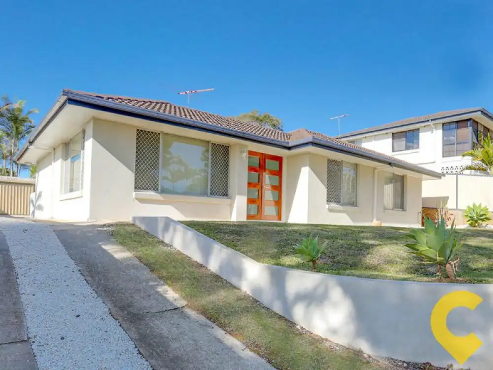 Main view of Homely house listing, 39 Ardara Street, Bracken Ridge QLD 4017