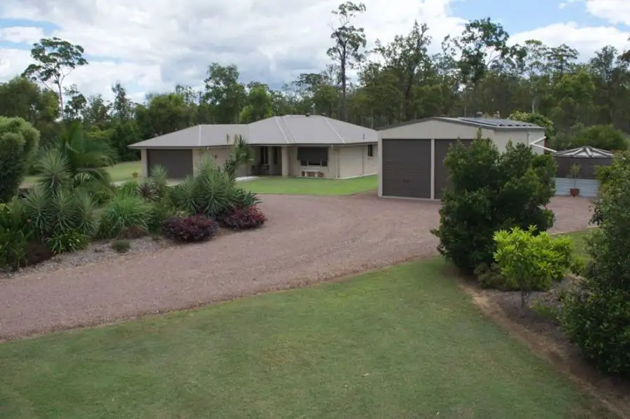 Main view of Homely house listing, 69 Suthers Road, Dunmora QLD 4650