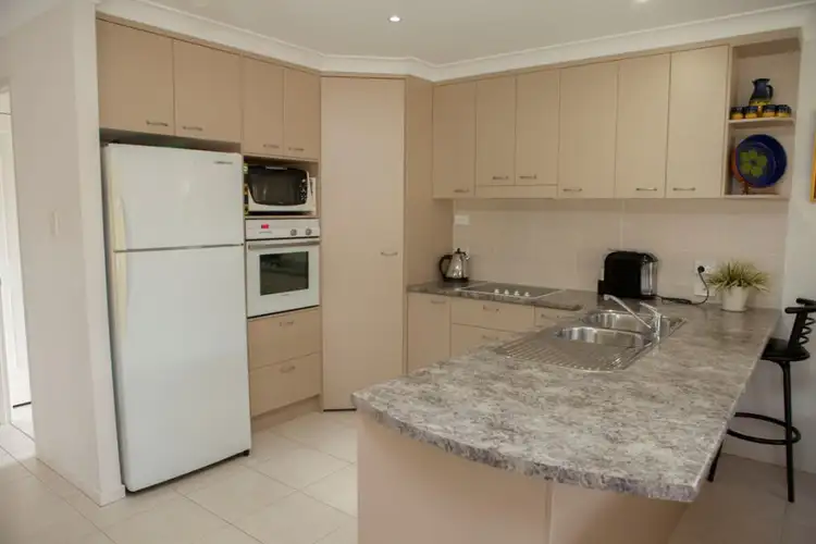 Second view of Homely house listing, 69 Suthers Road, Dunmora QLD 4650