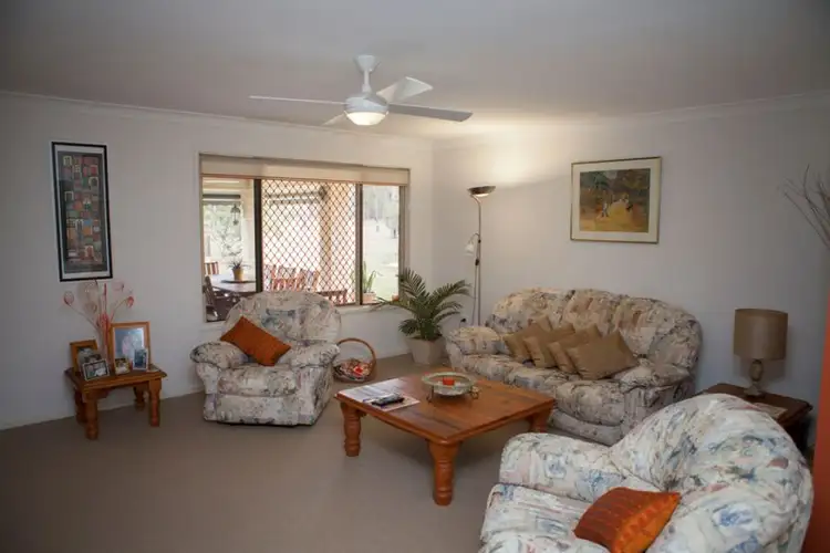 Third view of Homely house listing, 69 Suthers Road, Dunmora QLD 4650