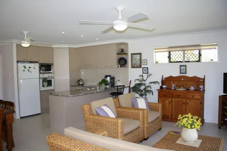 Fourth view of Homely house listing, 69 Suthers Road, Dunmora QLD 4650