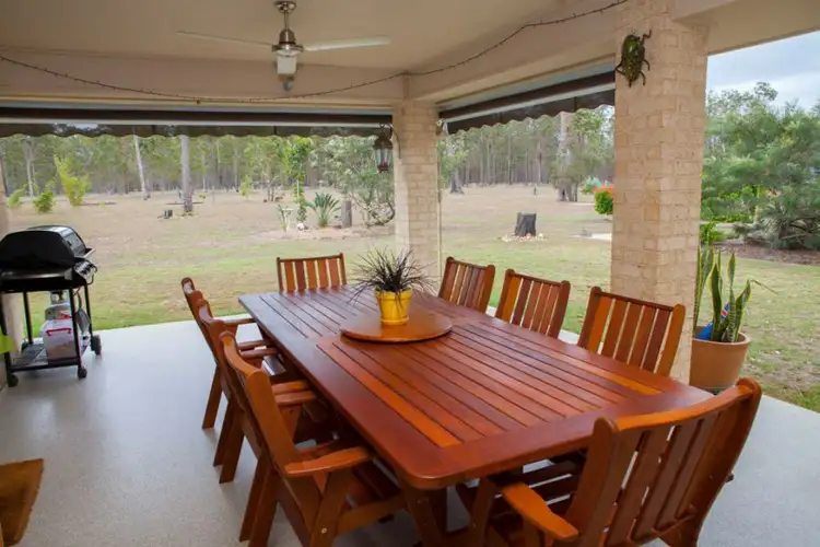 Fifth view of Homely house listing, 69 Suthers Road, Dunmora QLD 4650