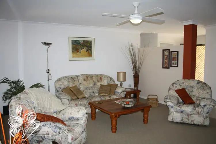 Sixth view of Homely house listing, 69 Suthers Road, Dunmora QLD 4650