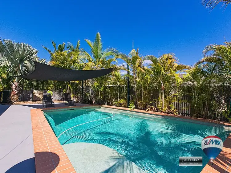 15 Bunya Ct, Parkinson QLD 4115