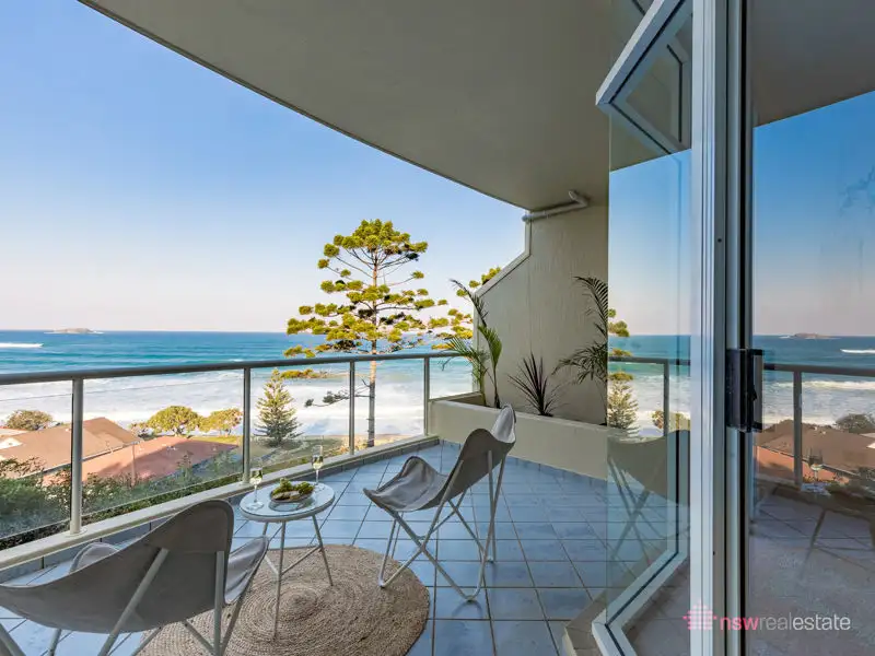 Main view of Homely apartment listing, 19/40 Solitary Islands Way, Sapphire Beach NSW 2450