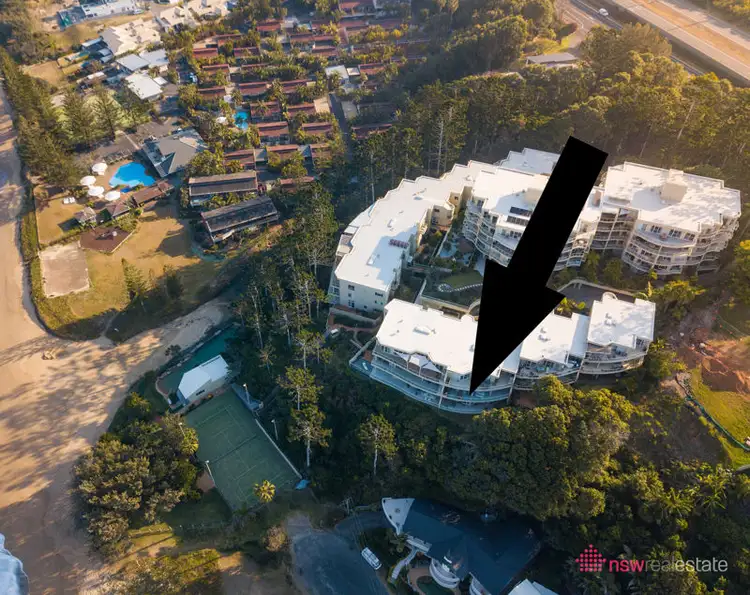 Second view of Homely apartment listing, 19/40 Solitary Islands Way, Sapphire Beach NSW 2450