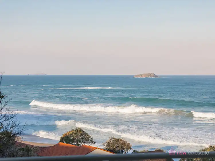 Third view of Homely apartment listing, 19/40 Solitary Islands Way, Sapphire Beach NSW 2450