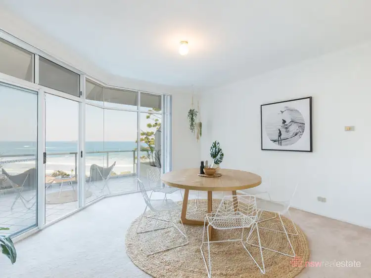 Fourth view of Homely apartment listing, 19/40 Solitary Islands Way, Sapphire Beach NSW 2450