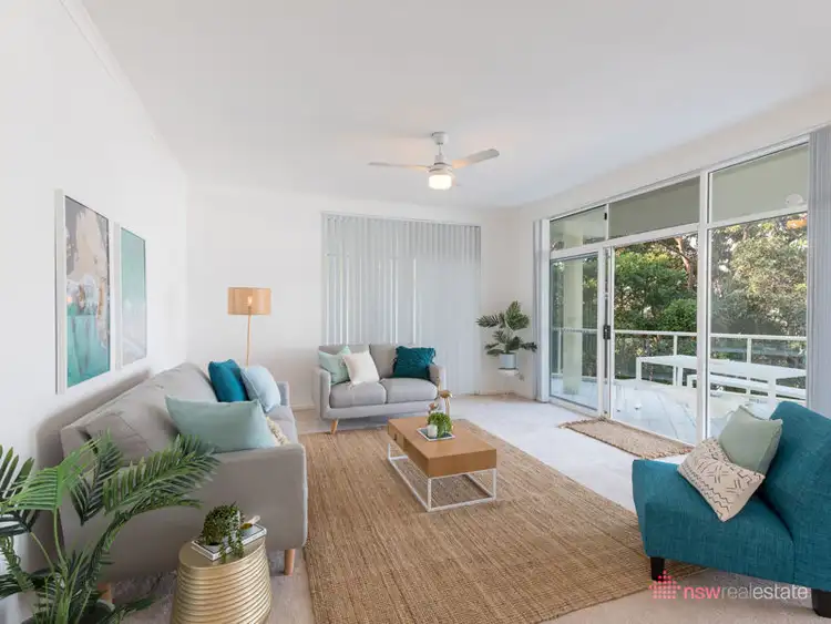 Fifth view of Homely apartment listing, 19/40 Solitary Islands Way, Sapphire Beach NSW 2450