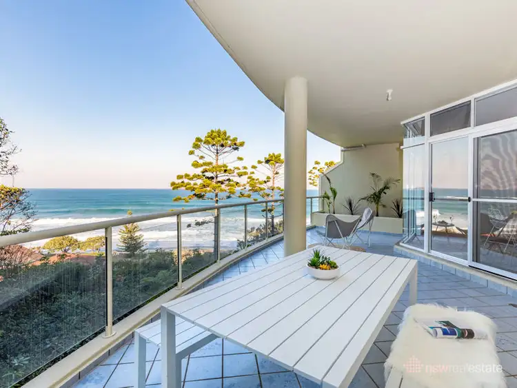 Sixth view of Homely apartment listing, 19/40 Solitary Islands Way, Sapphire Beach NSW 2450