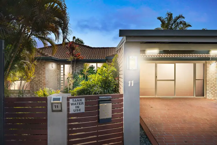 11 Halo Court, Bray Park QLD 4500
