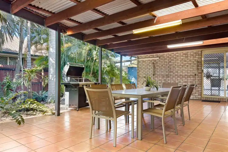 Third view of Homely house listing, 11 Halo Court, Bray Park QLD 4500