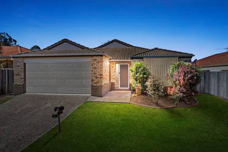 Main view of Homely house listing, 39 Olsen Crescent, Wakerley QLD 4154