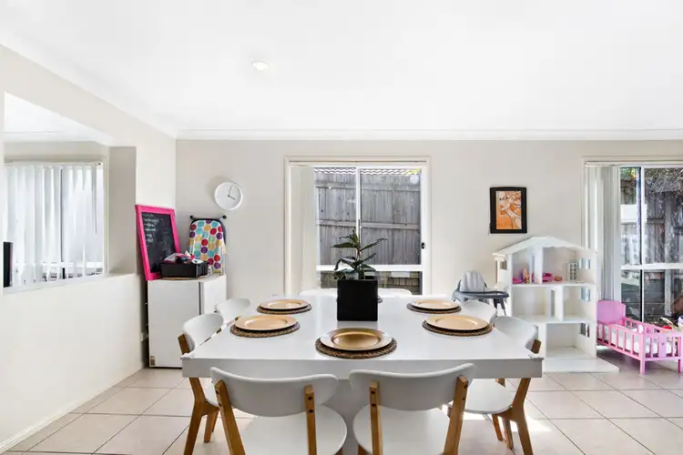 Second view of Homely house listing, 39 Olsen Crescent, Wakerley QLD 4154