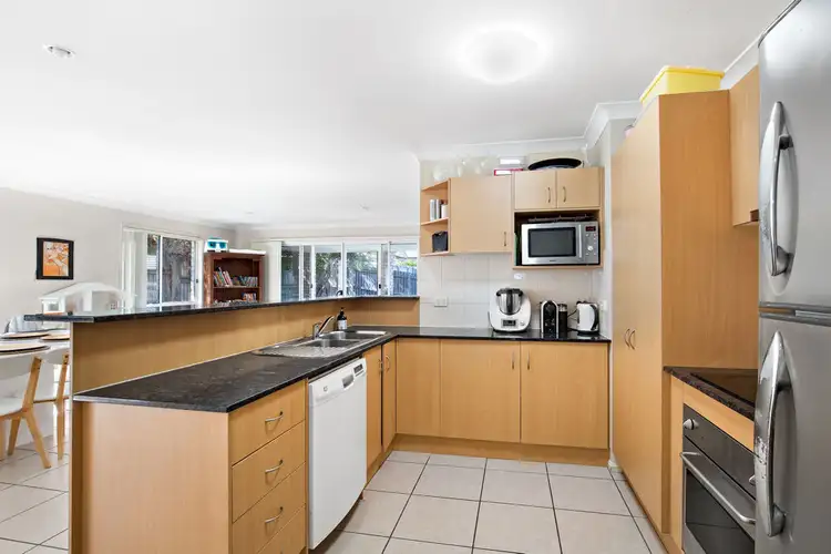 Fourth view of Homely house listing, 39 Olsen Crescent, Wakerley QLD 4154