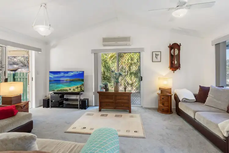 Sixth view of Homely villa listing, 1/85 View Crescent, Arana Hills QLD 4054