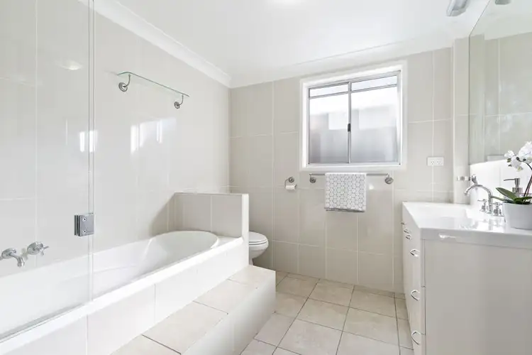Second view of Homely house listing, 45 Torview Street, Rochedale South QLD 4123