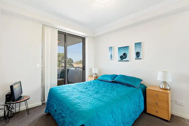Third view of Homely unit listing, Z5/136 Marine Parade, Southport QLD 4215