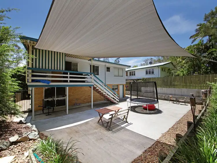 Second view of Homely house listing, 4 Kedron Road, Kallangur QLD 4503