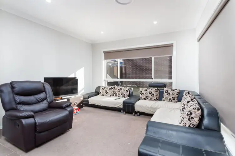 Second view of Homely house listing, 56 Ballymore Avenue, Kellyville NSW 2155
