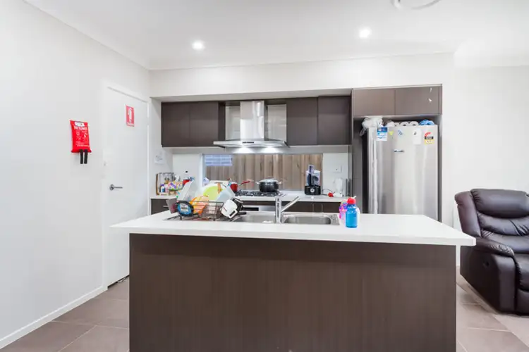 Third view of Homely house listing, 56 Ballymore Avenue, Kellyville NSW 2155