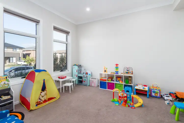 Fifth view of Homely house listing, 56 Ballymore Avenue, Kellyville NSW 2155