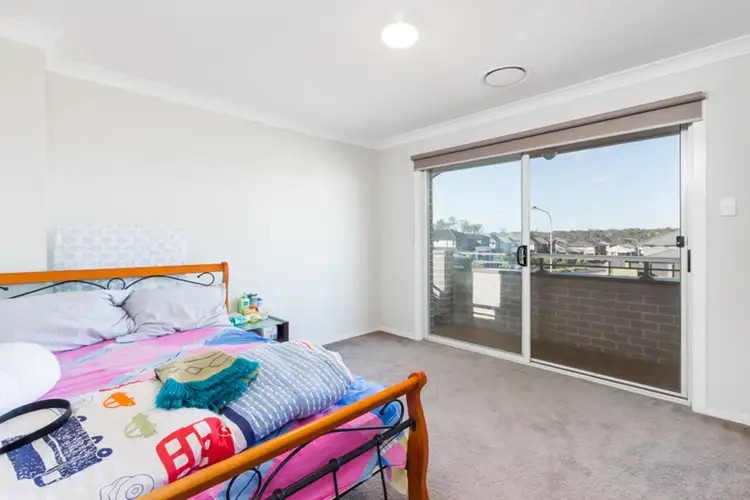 Sixth view of Homely house listing, 56 Ballymore Avenue, Kellyville NSW 2155