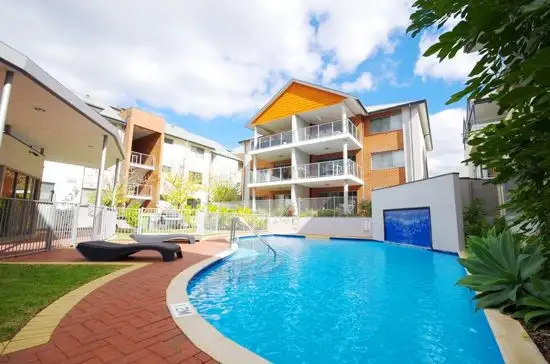 Main view of Homely apartment listing, 35/49 Sixth Avenue, Maylands WA 6051