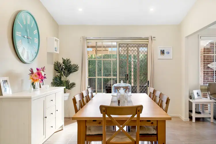 Second view of Homely house listing, 11 Hercules Place, Bligh Park NSW 2756