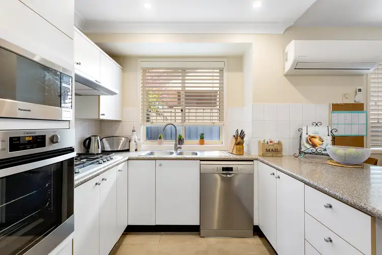 Third view of Homely house listing, 11 Hercules Place, Bligh Park NSW 2756