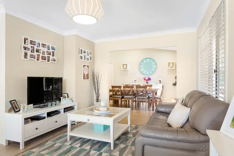 Fourth view of Homely house listing, 11 Hercules Place, Bligh Park NSW 2756
