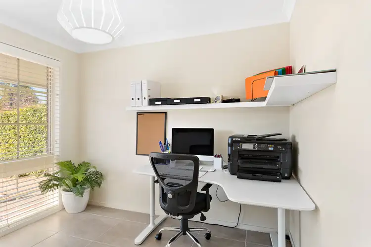 Fifth view of Homely house listing, 11 Hercules Place, Bligh Park NSW 2756
