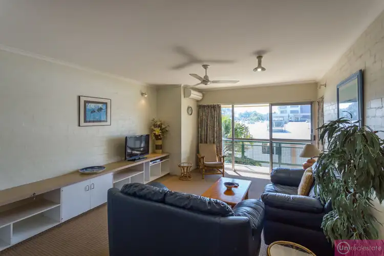 Main view of Homely unit listing, 11/2-4 Boultwood Street, Coffs Harbour NSW 2450