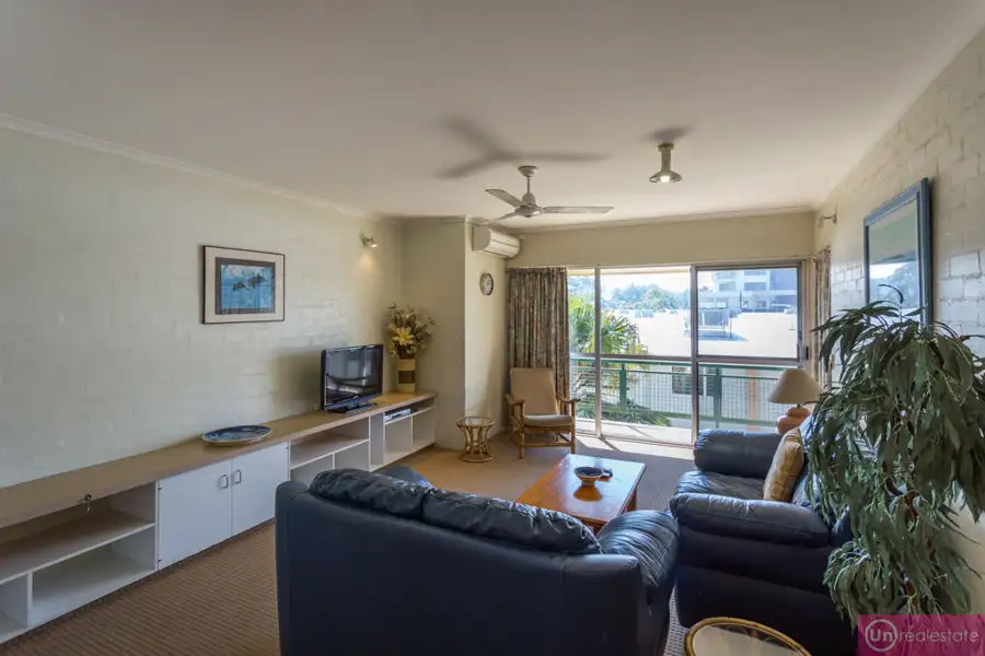 Main view of Homely unit listing, 11/2-4 Boultwood Street, Coffs Harbour NSW 2450