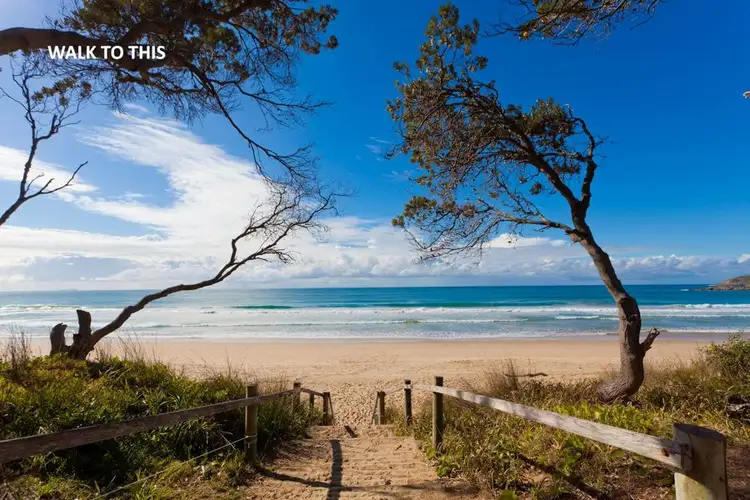 Fifth view of Homely unit listing, 11/2-4 Boultwood Street, Coffs Harbour NSW 2450