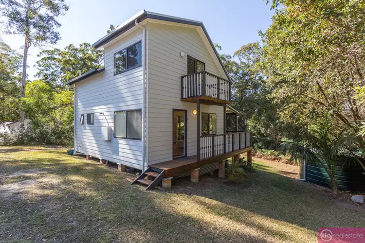 Fifth view of Homely house listing, 52 Joeliza Drive, Repton NSW 2454