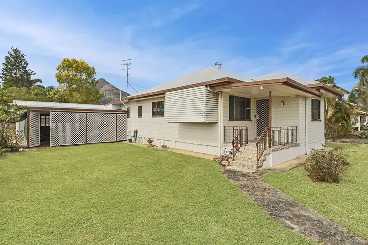 Fifth view of Homely house listing, 5 Cleland Street, Gordonvale QLD 4865