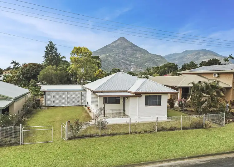 Sixth view of Homely house listing, 5 Cleland Street, Gordonvale QLD 4865