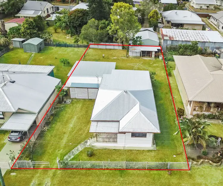 Seventh view of Homely house listing, 5 Cleland Street, Gordonvale QLD 4865