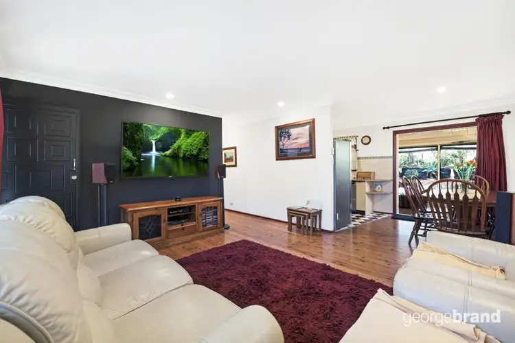 12 Margot Avenue, Gorokan NSW 2263