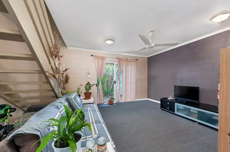 6/22-24 Fairweather Street, Yorkeys Knob, Yorkeys Knob QLD 4878